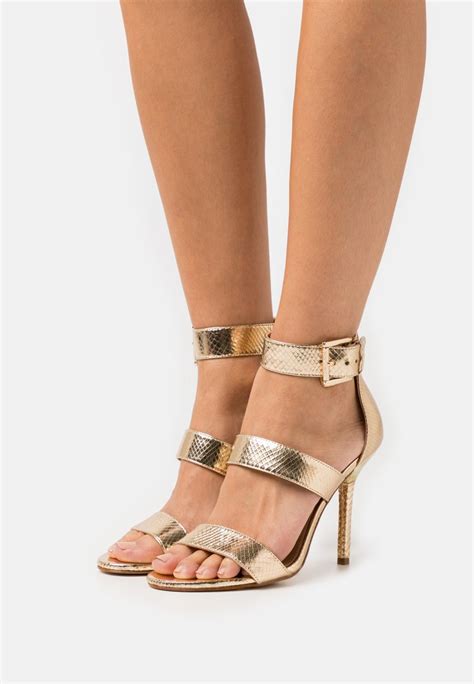 fake michael kors sandals - Michael Kors heeled sandals sale.